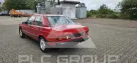 1988 Mercedes Benz 190