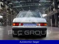 1988 Mercedes Benz 190
