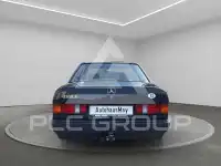1988 Mercedes Benz 190