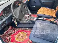 1988 Mercedes Benz 190
