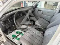 1988 Mercedes Benz 190