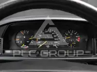 1988 Mercedes Benz 190