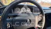 1988 Mercedes Benz 190