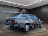 1988 Mercedes Benz 190