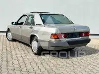 1988 Mercedes Benz 190