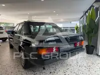 1988 Mercedes Benz 190