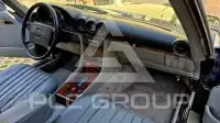 1988 Mercedes Benz SL 500