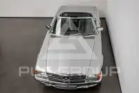 1988 Mercedes Benz SL 500