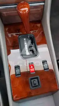1988 Mercedes Benz SL 500