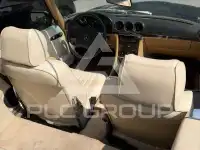 1988 Mercedes Benz SL 300