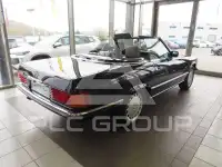 1988 Mercedes Benz SL 300