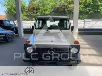 1988 Mercedes Benz G 300