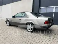 1988 Mercedes Benz CE 230