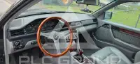 1988 Mercedes Benz CE 230