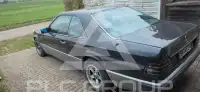 1988 Mercedes Benz CE 230