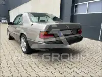 1988 Mercedes Benz CE 230
