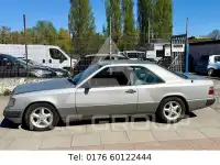 1988 Mercedes Benz CE 230