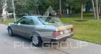 1988 Mercedes Benz CE 230