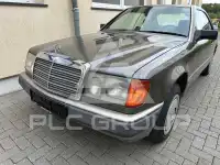 1988 Mercedes Benz CE 230
