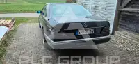1988 Mercedes Benz CE 230