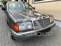 1988 Mercedes Benz CE 230