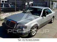 1988 Mercedes Benz CE 230