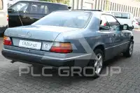 1988 Mercedes Benz CE 230