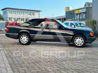 1988 Mercedes Benz CE 230