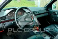 1988 Mercedes Benz CE 300