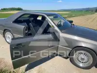 1988 Mercedes Benz CE 300