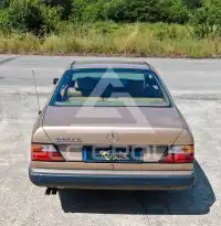 1988 Mercedes Benz CE 300