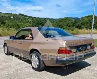 1988 Mercedes Benz CE 300
