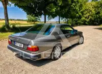 1988 Mercedes Benz CE 300