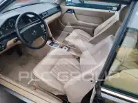 1988 Mercedes Benz CE 300