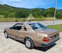 1988 Mercedes Benz CE 300