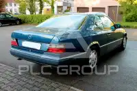 1988 Mercedes Benz CE 300