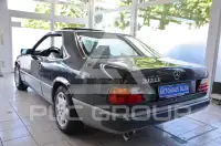 1988 Mercedes Benz CE 300
