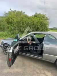 1988 Mercedes Benz CE 300
