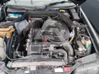 1988 Mercedes Benz CE 300