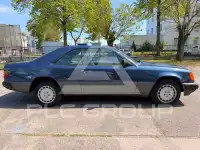 1988 Mercedes Benz CE 300
