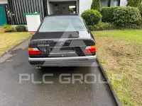 1988 Mercedes Benz CE 300