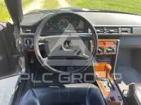 1988 Mercedes Benz CE 300