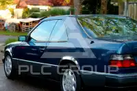 1988 Mercedes Benz CE 300