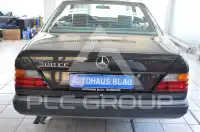 1988 Mercedes Benz CE 300