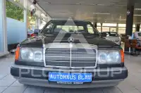 1988 Mercedes Benz CE 300