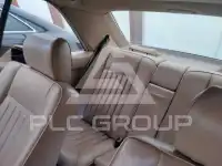 1988 Mercedes Benz CE 300