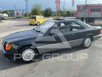 1988 Mercedes Benz CE 300