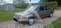 1988 Mercedes Benz E 260
