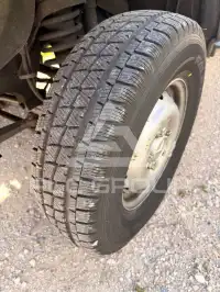 1988 Mercedes Benz G 230