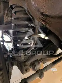 1988 Mercedes Benz G 230